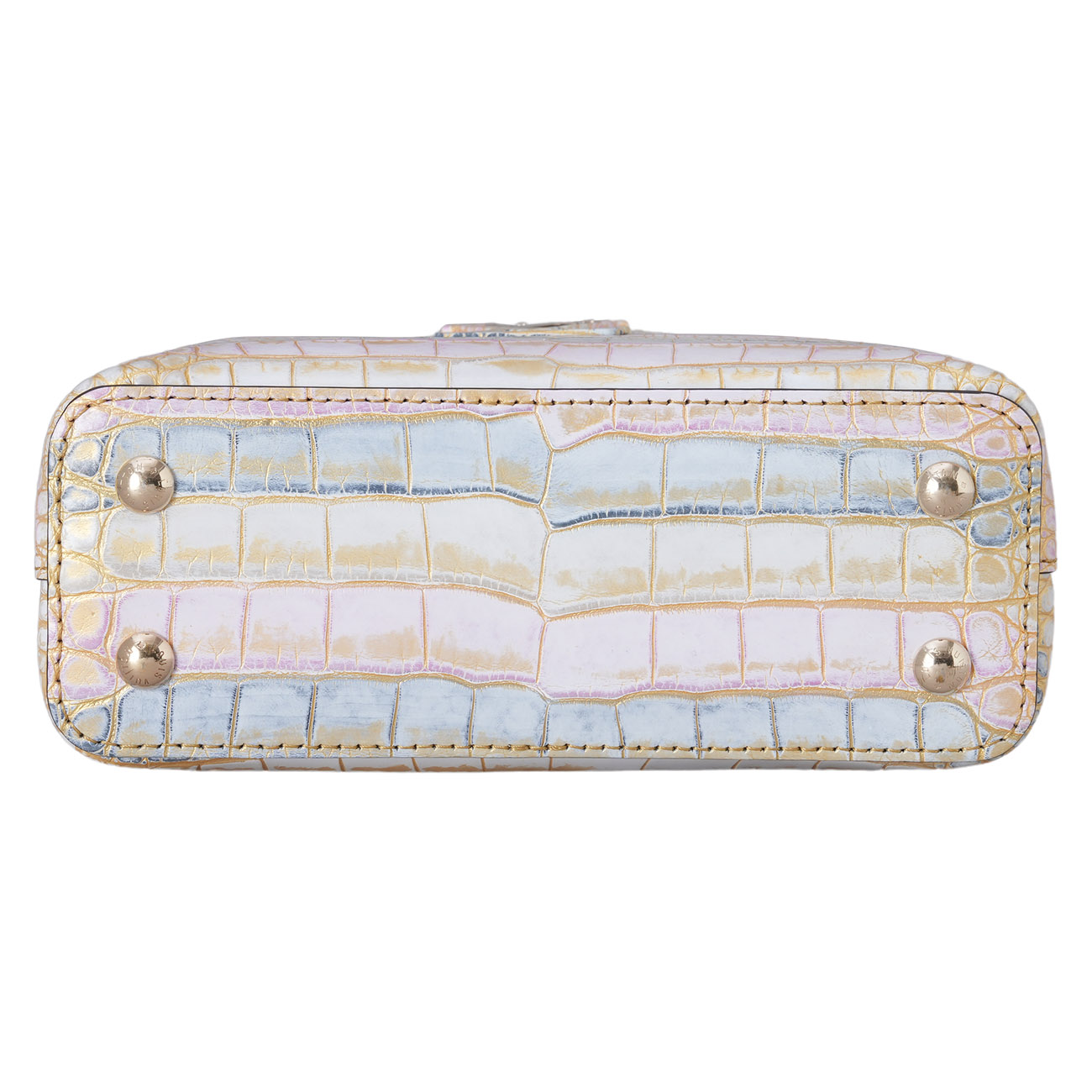 LOUIS VUITTON(USED)루이비통 N82020 와니 카퓌신 미니